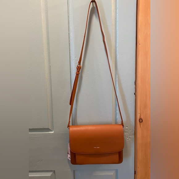 Pixie Mood Handbags - Pixie Mood | NWT Vegan & Cruelty Free Crossbody Bag